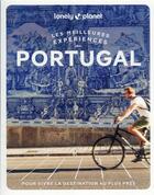 Couverture du livre « Portugal » de Collectif Lonely Planet aux éditions Lonely Planet France