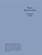 Couverture du livre « Haris Epaminonda ; coffret » de Haris Epaminonda aux éditions Humboldt Books