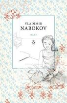 Couverture du livre « Mary » de Vladimir Nabokov aux éditions Penguin Books Ltd Digital