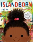 Couverture du livre « ISLANDBORN » de Junot Diaz et Leo Espinosa aux éditions Dial Books