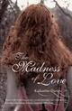 Couverture du livre « The Madness Of Love » de Davies Katharine aux éditions Random House Digital