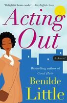 Couverture du livre « Acting Out » de Little Benilde aux éditions Free Press