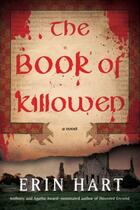 Couverture du livre « The Book of Killowen » de Erin Hart aux éditions Scribner