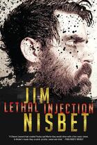 Couverture du livre « Lethal Injection » de Jim Nisbet aux éditions Overlook