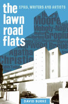 Couverture du livre « The Lawn Road Flats » de Burke David aux éditions Boydell And Brewer Group Ltd