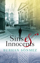 Couverture du livre « Sins & Innocents » de Sonmez Burhan aux éditions Garnet Publishing Uk Ltd