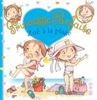 Couverture du livre « Princesse parfaite t.25 : Zoé à la plage » de Fabienne Blanchut et Camille Dubois et Jacques Beaumont aux éditions Fleurus