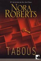 Couverture du livre « Tabous » de Roberts-N aux éditions Harlequin