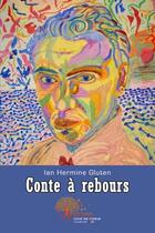 Couverture du livre « Conte a rebours » de Ian-Hermine Gluten aux éditions Edilivre