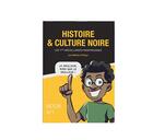 Couverture du livre « HISTOIRE ET CULTURE NOIRE/LES 1ERES MISCELLANEES PANAFRICAINES » de Mathieu N Diaye / Fr aux éditions Nofi