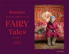 Couverture du livre « Frank herfort russina fairytales » de Herfort Frank aux éditions Acc Art Books