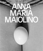 Couverture du livre « Anna Maria Maiolino » de Helen Anne Molesworth aux éditions Prestel