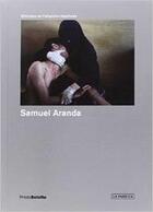 Couverture du livre « PHOTOBOLSILLO : Samuel Aranda ; photobolsillo » de Samuel Aranda aux éditions La Fabrica