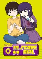 Couverture du livre « Hi score girl Tome 8 » de Rensuke Oshikiri aux éditions Mana Books