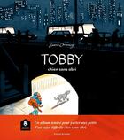 Couverture du livre « Tobby, chien sans abri » de Emma Chinnery aux éditions Bayard Jeunesse