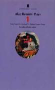 Couverture du livre « Alan Bennett Plays 1 » de Alan Bennett aux éditions Faber And Faber Digital