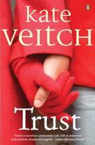 Couverture du livre « Trust » de Veitch Kate aux éditions Penguin Books Ltd Digital