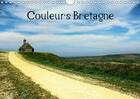 Couverture du livre « Un voyage a travers la bretagn » de Toffano Aphrodi aux éditions Calvendo