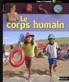 Couverture du livre « Le corps humain » de Barbara Taylor aux éditions Nathan