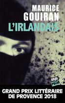 Couverture du livre « L'Irlandais » de Maurice Gouiran aux éditions Jigal