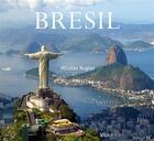 Couverture du livre « Brésil » de Nicolas Kugler aux éditions Vilo