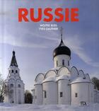 Couverture du livre « Russie » de Yves Gauthier et Wojtek Buss aux éditions De Lodi