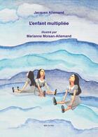Couverture du livre « L'enfant multipliee » de  aux éditions Soc Et Foc