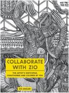 Couverture du livre « Collaborate with zio » de Ziegler Zio aux éditions Harper Collins