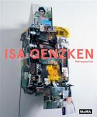 Couverture du livre « Isa genzken retrospective » de Hoptman aux éditions Moma