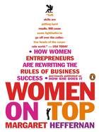 Couverture du livre « Women on Top » de Heffernan Margaret aux éditions Penguin Group Us