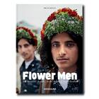 Couverture du livre « Flower men - an aromatic journey in the south of saudi arabia » de Doucey/Hamani/Sarhan aux éditions Assouline