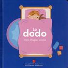 Couverture du livre « Le dodo » de Collectifs Jeunesse aux éditions Gallimard-jeunesse