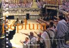 Couverture du livre « Le péplum » de Aknin-L aux éditions Armand Colin