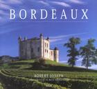 Couverture du livre « Bordeaux » de Robert Joseph aux éditions Solar