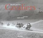 Couverture du livre « Sur les pas des cavaliers » de Alain Buu et Joseph Kessel aux éditions Gallimard