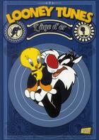 Couverture du livre « Looney tunes t.2 » de  aux éditions Jungle