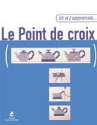 Couverture du livre « Le point de croix » de Vigue/Carillo aux éditions Place Des Victoires