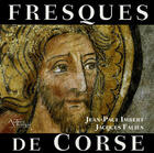 Couverture du livre « Fresques de Corse » de Imbert aux éditions Autres Temps