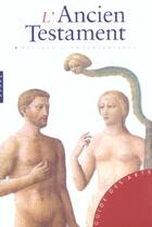 Couverture du livre « L'Ancien Testament » de Chiara Capao aux éditions Hazan