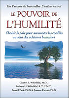 Couverture du livre « Le pouvoir de l'humilité » de  aux éditions Ada