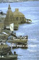 Couverture du livre « Yeux de nuit (les) » de Richez V K aux éditions Arfuyen