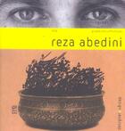 Couverture du livre « Reza abedini » de  aux éditions Pyramyd