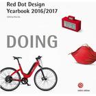 Couverture du livre « Doing: red dot design yearbook » de  aux éditions Acc Art Books