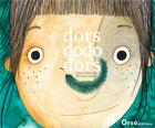 Couverture du livre « Dors dodo, dors » de Vincent Villeminot et Marianne Pasquet aux éditions Orso Editions