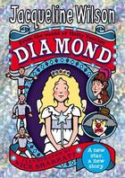Couverture du livre « DIAMOND » de Jacqueline Wilson aux éditions Yearling Books