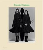 Couverture du livre « Hussein chalayan » de Chalayan/Clark aux éditions Rizzoli