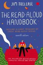 Couverture du livre « The Read-Aloud Handbook » de Trelease Jim aux éditions Penguin Group Us