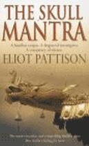 Couverture du livre « The Skull Mantra » de Eliot Pattison aux éditions Random House Digital