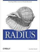 Couverture du livre « Radius » de Jonathan Hassell aux éditions O Reilly