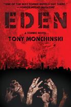 Couverture du livre « Eden » de Monchinski Tony aux éditions Gallery Books